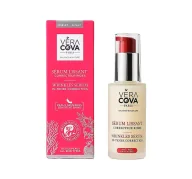 Serum do twarzy - VERACOVA WRINKLES SERUM IN-TENSE CORRECTION PRZECIWZMARSZCZKOWE SERUM DO TWARZY 30ML - miniaturka - grafika 1