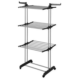 Suszarka na pranie pionowa JOLIE - Suszarki na ubrania - miniaturka - grafika 1