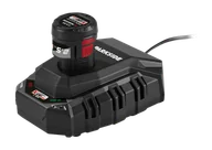 Akumulatory do elektronarzędzi - PARKSIDE PERFORMANCE® Akumulator 12 V / 2,5 Ah, PAPK 12 2.5 B1” i Ładowarka 6 A, PLGK 12 6.0 B1 - miniaturka - grafika 1