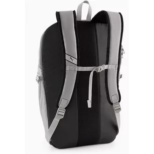 Plecak Puma Plus Pro 79521 (kolor szary) - Plecaki - miniaturka - grafika 2