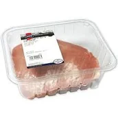 Mięso świeże i mrożone - SZYNKA WIEPRZOWA BEZ KOŚCI 900G ŁUKÓW - miniaturka - grafika 1