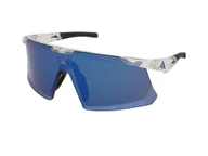 Okulary przeciwsłoneczne - Okulary przeciwsłoneczne Adidas SP0107/S 26X - miniaturka - grafika 1