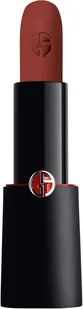 Giorgio Armani Szminka Rouge D'Armani Matte 405 - Szminki - miniaturka - grafika 1