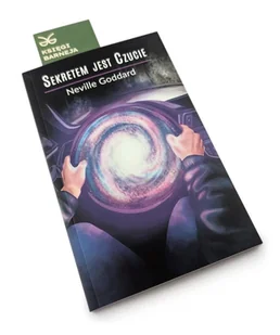 Sekretem jest czucie - Rozwój osobisty - miniaturka - grafika 1