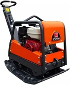 Ubijarki i zagęszczarki - Zagęszczarka rewersyjna 275kg Altrad Belle - miniaturka - grafika 1