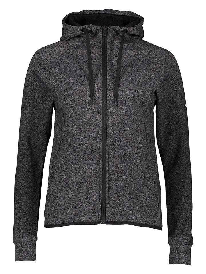 Mizuno Bluza w kolorze szarym