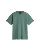 Koszulki męskie - T-shirt Off The Wall II VN000G3W1CI S - miniaturka - grafika 1