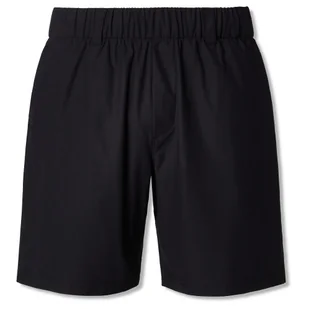 Spodenki męskie CCM Golf Black S - Spodenki męskie - miniaturka - grafika 1