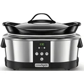 Wolnowary - Crockpot CP201006 - miniaturka - grafika 1