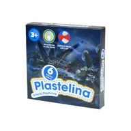 Przybory szkolne - Plastelina szkolna 6 kolorów KOSMOS 303218004 ASTRA - miniaturka - grafika 1
