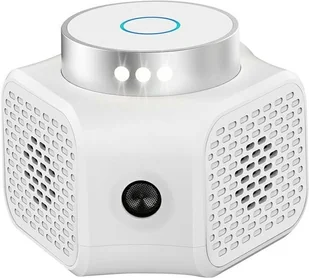 K751F1 ODSTRASZACZ FLASH 360 GRYZONI MYSZ SZCZURÓW KUN - Zwalczanie i odstraszanie szkodników - miniaturka - grafika 1