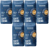 Kawa - Kawa ziarnista Tchibo Eduscho Caffe Crema Kraftig 6kg - miniaturka - grafika 1