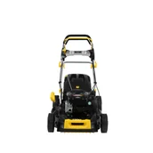 Kosiarki - Kosiarka spalinowa wielofunkcyjna z napędem Lider - miniaturka - grafika 1