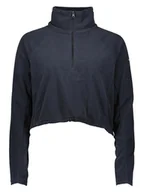 Koszulki sportowe damskie - Columbia Koszulka funkcyjna "Glacial" w kolorze czarnym - miniaturka - grafika 1