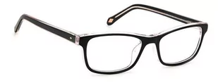 Okulary korekcyjne Fossil FOS 7132 807 - Okulary korekcyjne, oprawki, szkła - miniaturka - grafika 2