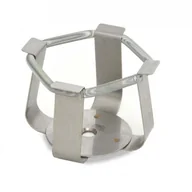 Akcesoria do urządzeń pomiarowych - OHAUS (30400087) - zacisk na kolbę Erlenmeyera 125 ml - miniaturka - grafika 1