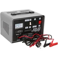 Prostowniki samochodowe - TRESNAR GZL25  - miniaturka - grafika 1