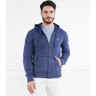 Bluzy męskie - POLO RALPH LAUREN Bluza | Regular Fit - miniaturka - grafika 1