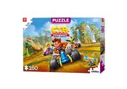 Puzzle - Puzzle Kids 160 Crash Team Racing: Nitro-Fueled Good Loot - miniaturka - grafika 1