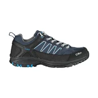 Buty trekkingowe męskie - Buty trekkingowe męskie CMP Sun - miniaturka - grafika 1