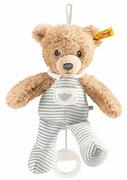 Maskotki i pluszaki - Steiff Sleep Well Bear Music Box 20 cm 239922 - miniaturka - grafika 1