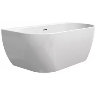 Ravak Freedom 166x80 biała XC00100024 - Wanny - miniaturka - grafika 2