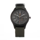 Zegarki męskie - Męski Zegarek TIMEX model TW2V10700LG (41MM) - miniaturka - grafika 1