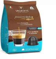 Kawa w kapsułkach i saszetkach - LOLLO CLASSICO Espresso Dolce Gusto kaps. 16 szt. - miniaturka - grafika 1