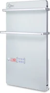 AGD OUTLET - Grzejnik łazienkowy szklany SUNTEC Wellness 15083 Heat Supreme - miniaturka - grafika 1
