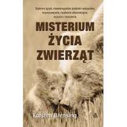 Felietony i reportaże - Misterium życia zwierząt - miniaturka - grafika 1