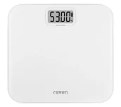 Wagi łazienkowe - Raven Eco Power EW015 180kg - miniaturka - grafika 1