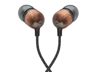 House of Marley Smile Jamaica USB-C (EM-JE042-SB) Signature Black - Słuchawki - miniaturka - grafika 1