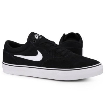 Buty trampki, męskie, sportowe Nike Sb Chron 2 DM3493 001