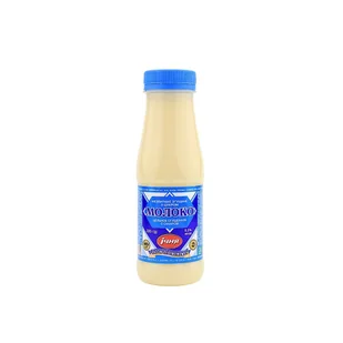 Mleko skondensowane gotowane z cukrem 8,5% "Icnya" PET 330g - Szybkie dania obiadowe - miniaturka - grafika 1