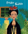 Frida Kahlo. Ilustrowana biografia - Biografie i autobiografie - miniaturka - grafika 1