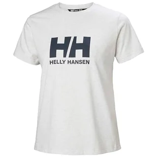 Helly Hansen Damska koszulka z logo W Hh 2.0 - Koszulki i topy damskie - miniaturka - grafika 1
