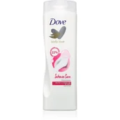 Balsamy i kremy do ciała - Dove balsam do ciała 250ml Intensive - miniaturka - grafika 1