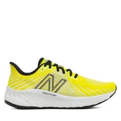 Lekkoatletyka - Buty do biegania New Balance Fresh Foam Vongo v5 MVNGOCY5 Żółty - miniaturka - grafika 1