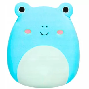 Maskotka Zabawka Pluszowa Przytulanka Wendy Żaba Robert 19 cm - Maskotki i pluszaki - miniaturka - grafika 1