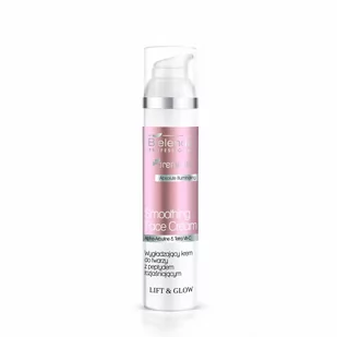 Bielenda Lift & Glow - Wygładzający Krem do Twarzy z Peptydem Rozjaśniającym 100ml - Kremy do twarzy - miniaturka - grafika 1
