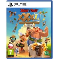 Gry PlayStation 5 - Asterix & Obelix XXXL: The Ram From Hibernia - Edycja Limitowana GRA PS5 - miniaturka - grafika 1