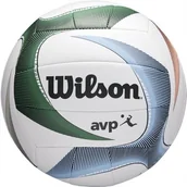 Siatkówka - Piłka siatkowa WILSON AVP PXL ( 5) - miniaturka - grafika 1