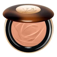 Bronzery i konturowanie twarzy - Lancome Teint Idole Ultra Wear puder brązujący 02 Light 10g - miniaturka - grafika 1