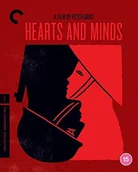 Filmy dokumentalne Blu-ray - Hearts And Minds (Criterion Collection) (Serca i umysły) - miniaturka - grafika 1