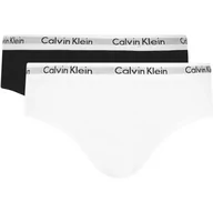 Majtki dla dzieci - Calvin Klein Underwear Figi 2-pack - miniaturka - grafika 1