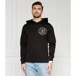 Tommy Hilfiger Bluza | Regular Fit - Bluzy męskie - miniaturka - grafika 1
