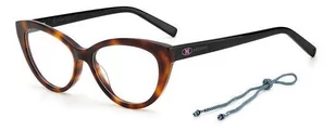 Okulary korekcyjne M Missoni MMI 0076 581 - Okulary korekcyjne, oprawki, szkła - miniaturka - grafika 1