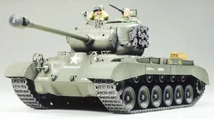 Tamiya US Med Tank M26 Pershing GXP-499294 - Modele do sklejania - miniaturka - grafika 3