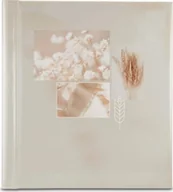 Albumy fotograficzne - Hama Hama Singo II 20 Pages 28x31 self-adhesive Cotton 7637 - miniaturka - grafika 1