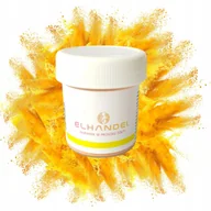 Dodatki do ciast w proszku - BARWNIK SPOŻYWCZY w proszku żółty JADALNY DO DEKORACJI tortu ciast 5g - miniaturka - grafika 1